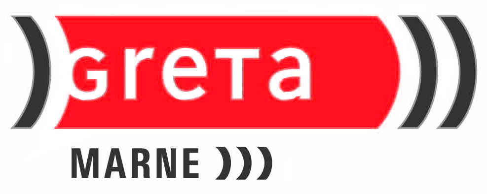 Logo du GretaMarne